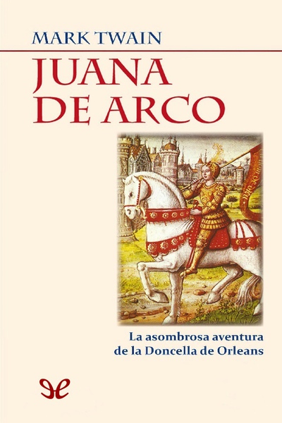 descargar libro Juana de Arco