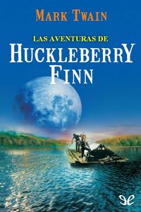 descargar libro Las aventuras de Huckleberry Finn