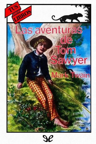 descargar libro Las aventuras de Tom Sawyer (Ilustrado)