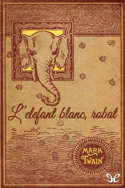 descargar libro Lelefant blanc, robat