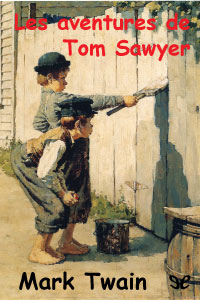 libro gratis Les aventures de Tom Sawyer