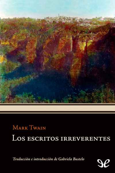 descargar libro Los escritos irreverentes