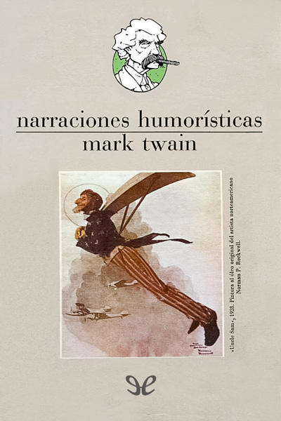 descargar libro Narraciones humorísticas