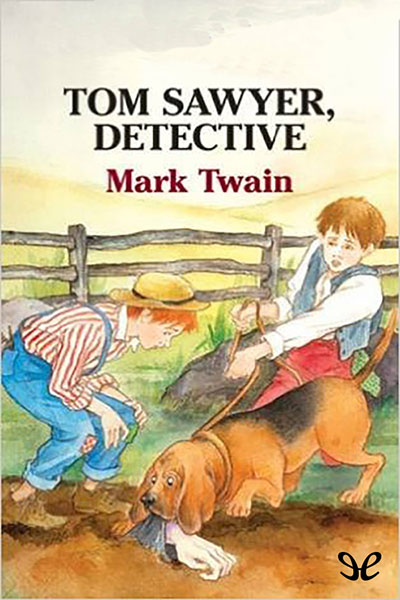 descargar libro Tom Sawyer, detective