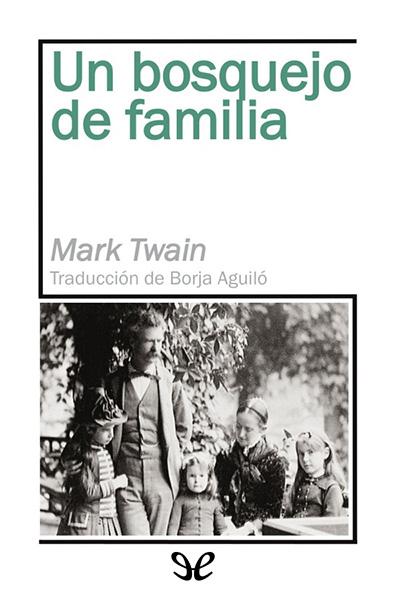 libro gratis Un bosquejo de familia