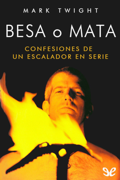 descargar libro Besa o mata