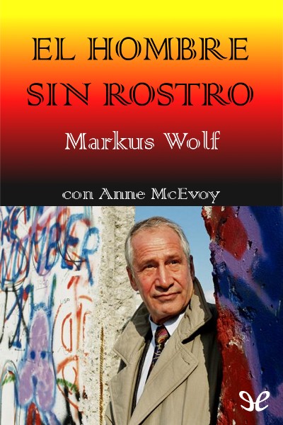 descargar libro El hombre sin rostro