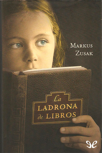 descargar libro La ladrona de libros