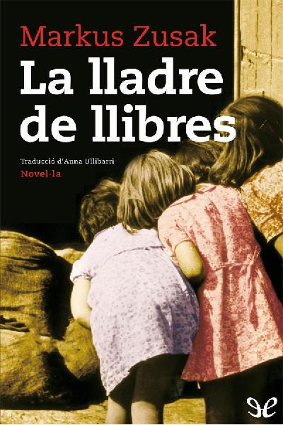 descargar libro La lladre de llibres