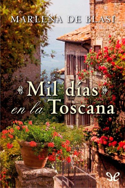 libro gratis Mil días en la Toscana