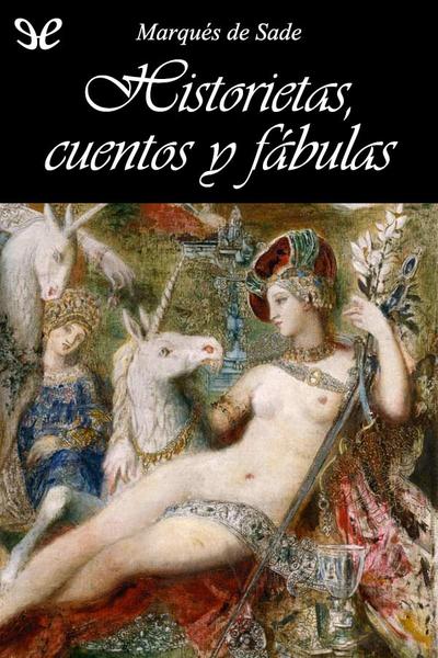 descargar libro Historietas, cuentos y fábulas