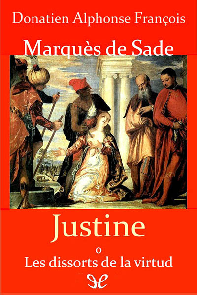 descargar libro Justine