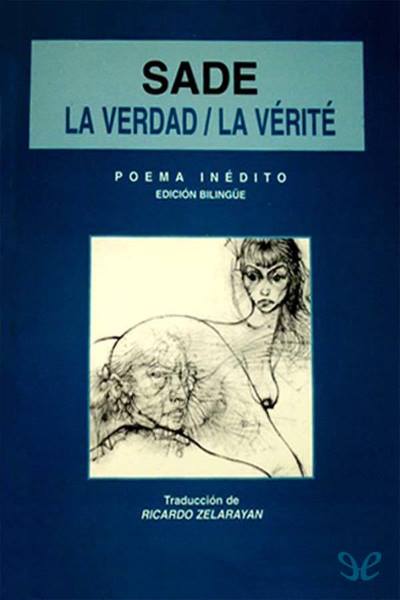 descargar libro La verdad