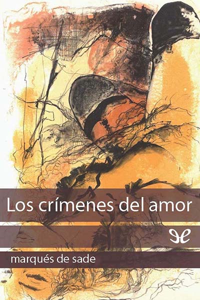 libro gratis Los crímenes del amor (trad. Vidal-Jover)