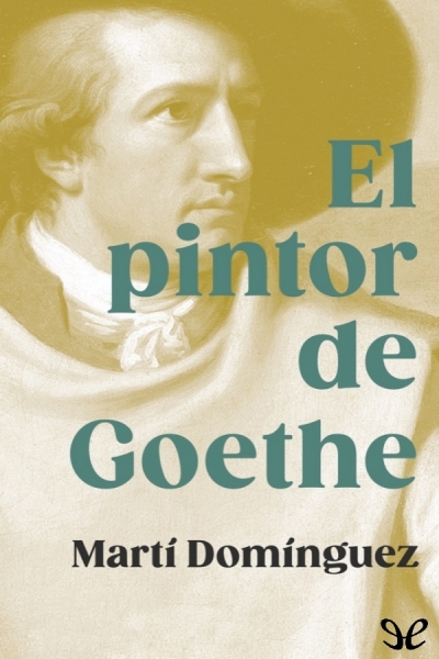 libro gratis El pintor de Goethe