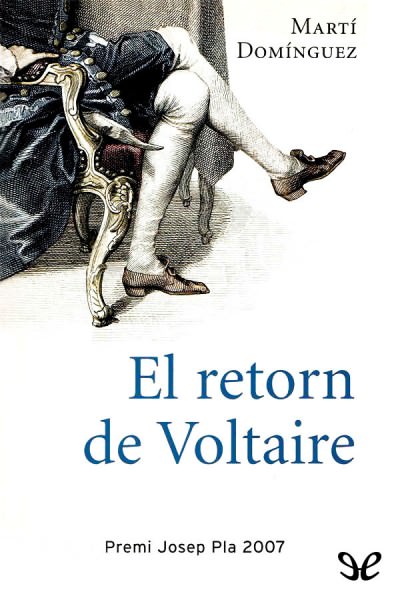 descargar libro El retorn de Voltaire