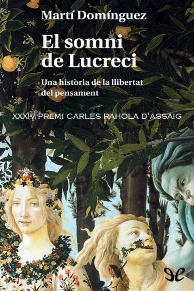 descargar libro El somni de Lucreci