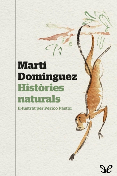 libro gratis Històries naturals