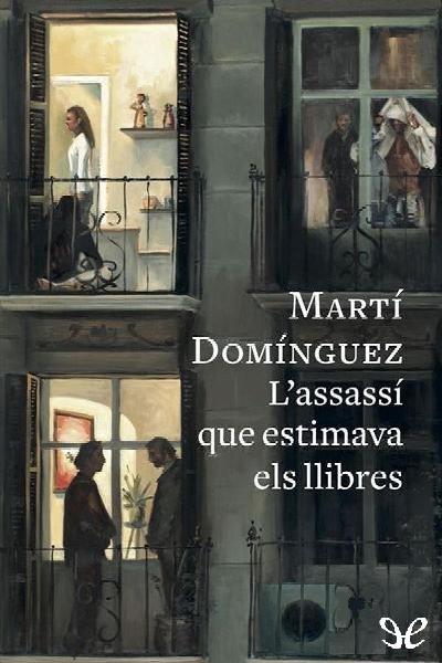 libro gratis Lassassí que estimava els llibres