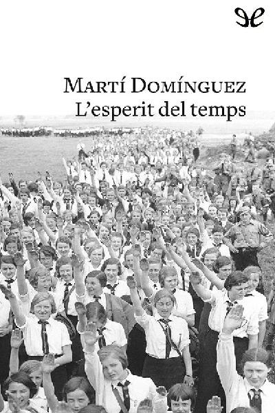 descargar libro Lesperit del temps