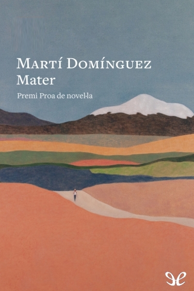 descargar libro Mater