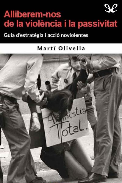 libro gratis Alliberem-nos de la violència i la passivitat