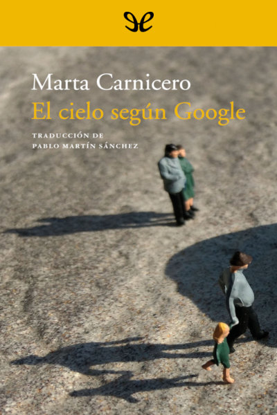 libro gratis El cielo según Google