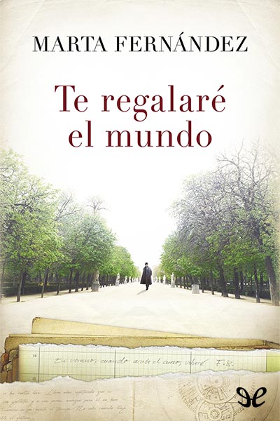 libro gratis Te regalaré el mundo