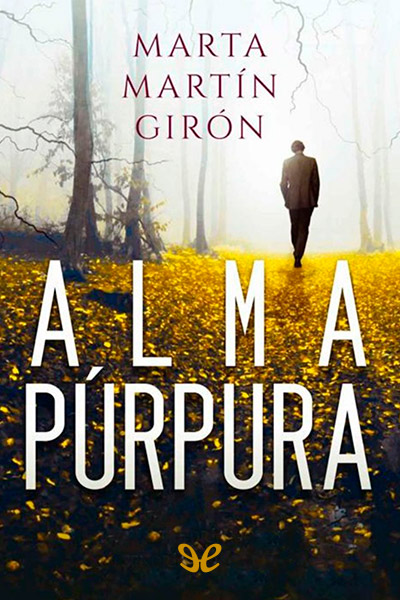 libro gratis Alma púrpura