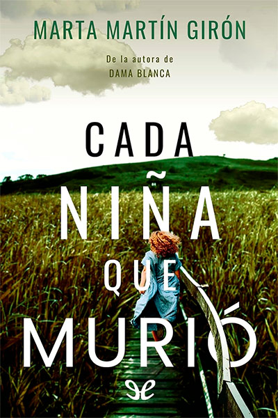 descargar libro Cada nia que muri