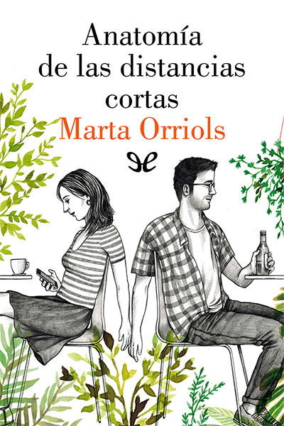 libro gratis Anatomía de las distancias cortas