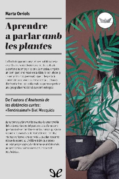 descargar libro Aprendre a parlar amb les plantes