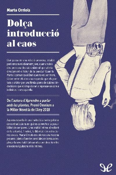 descargar libro Dolça introducció al caos