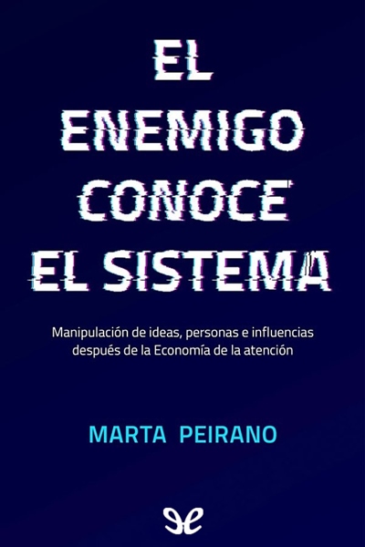 libro gratis El enemigo conoce el sistema