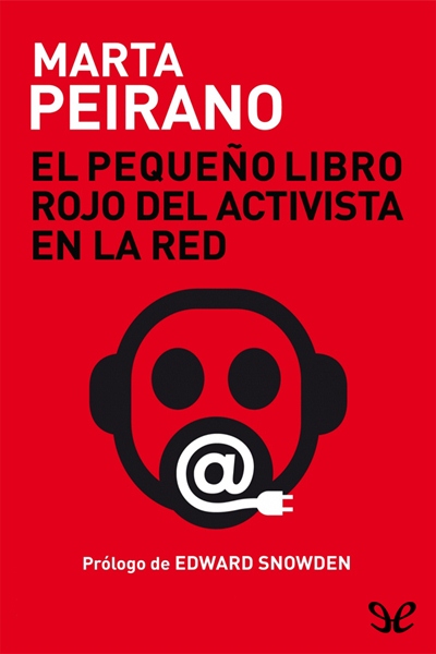 descargar libro El pequeño Libro Rojo del activista en la Red