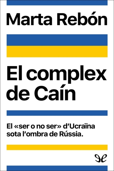 descargar libro El complex de Caín