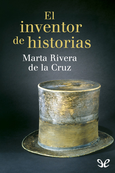 descargar libro El inventor de historias