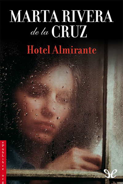 libro gratis Hotel Almirante