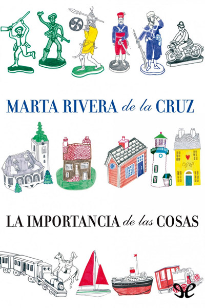 libro gratis La importancia de las cosas