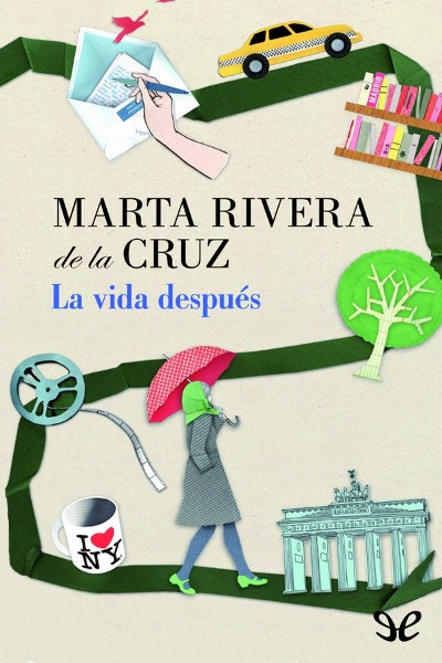 libro gratis La vida después