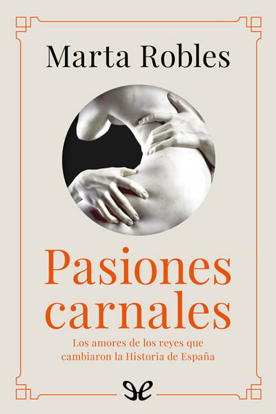 descargar libro Pasiones carnales