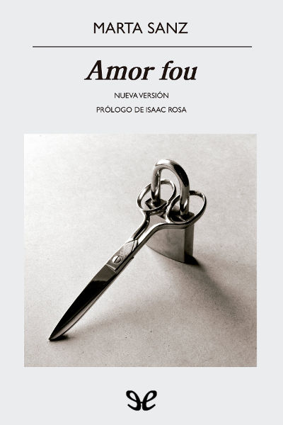 descargar libro Amor fou (nueva versión)