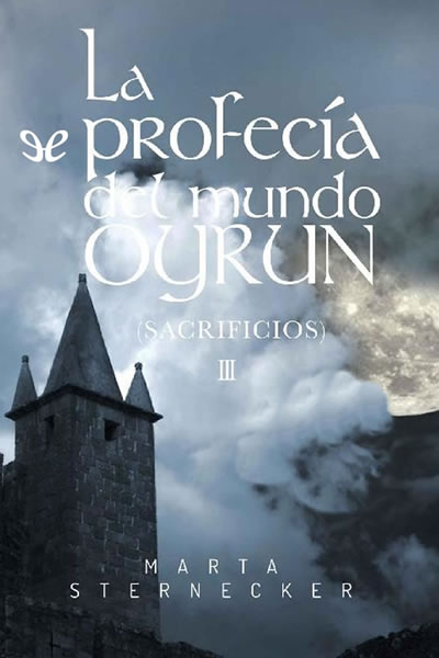 libro gratis La profecía del mundo Oyrun. Sacrificios