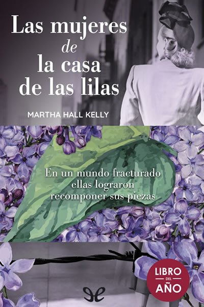 descargar libro Las mujeres de la casa de las lilas