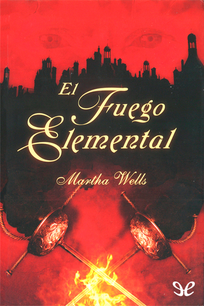 descargar libro El fuego elemental