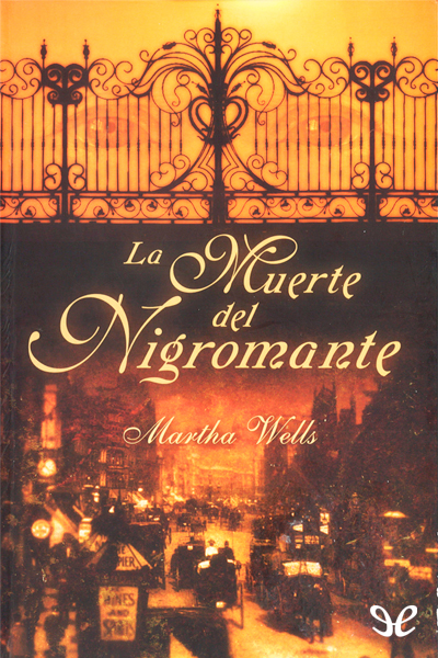 libro gratis La muerte del nigromante