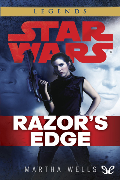 descargar libro Razors Edge