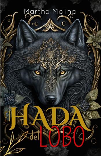 libro gratis El Hada del Lobo