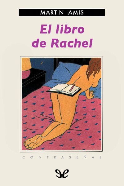 descargar libro El libro de Rachel