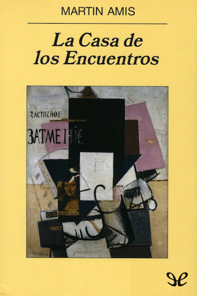 descargar libro La Casa de los Encuentros